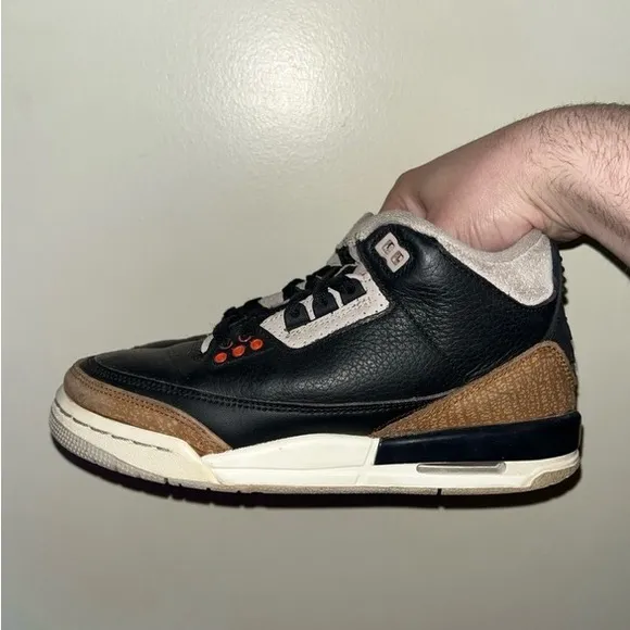 Air Jordan 3 Retro
