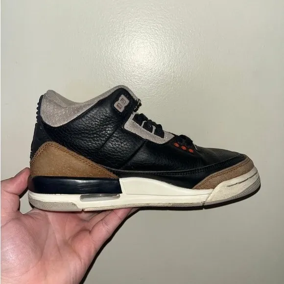 Air Jordan 3 Retro