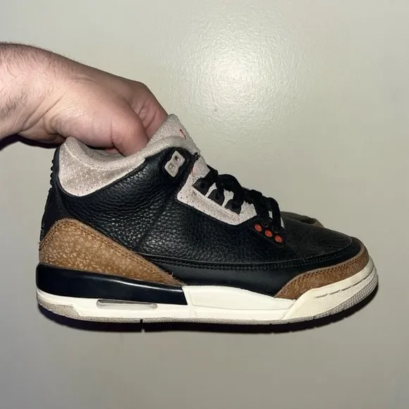 Air Jordan 3 Retro