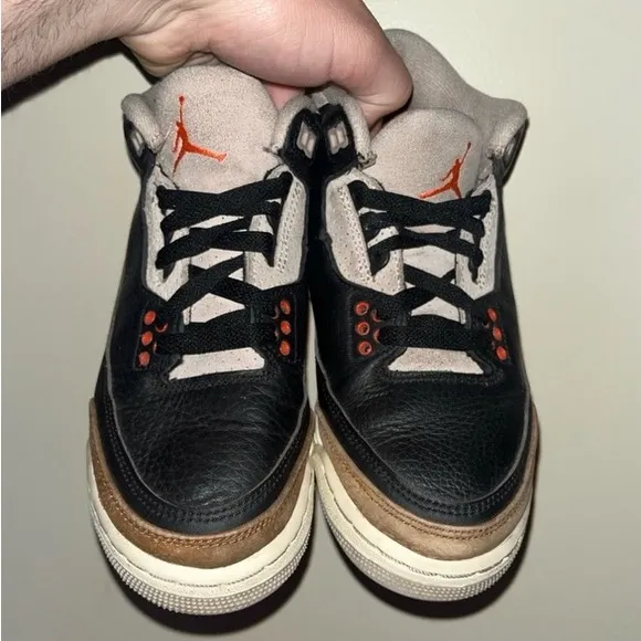 Air Jordan 3 Retro