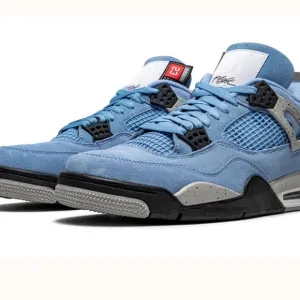 Air Jordan 4 Retro &quot;University Blue&quot;