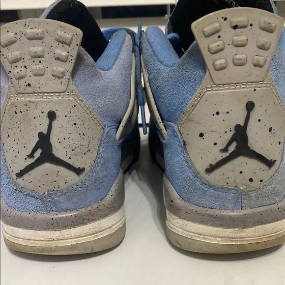 Air Jordan 4 Retro &quot;University Blue&quot;