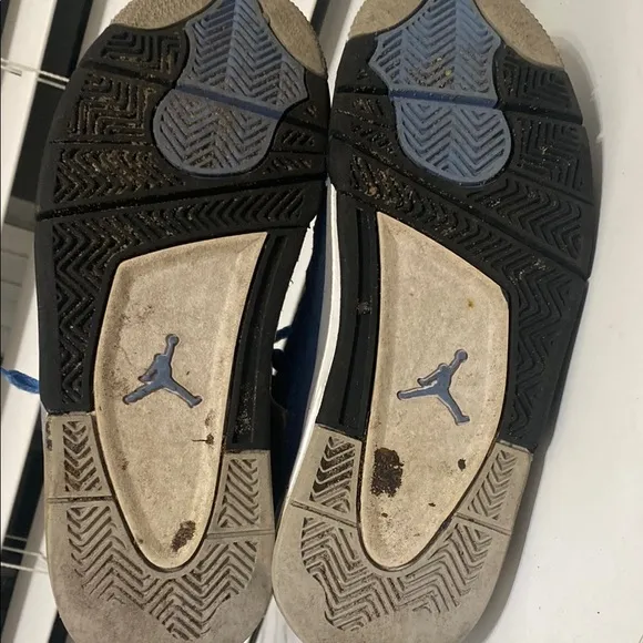 Air Jordan 4 Retro &quot;University Blue&quot;