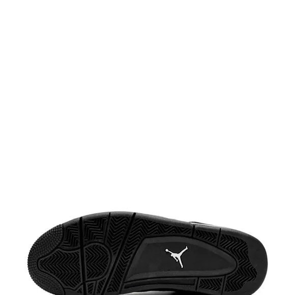 Air Jordan 4 Retro Black Cat Sneakers