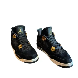 Air Jordan 4 retro shoes sneakers 10
