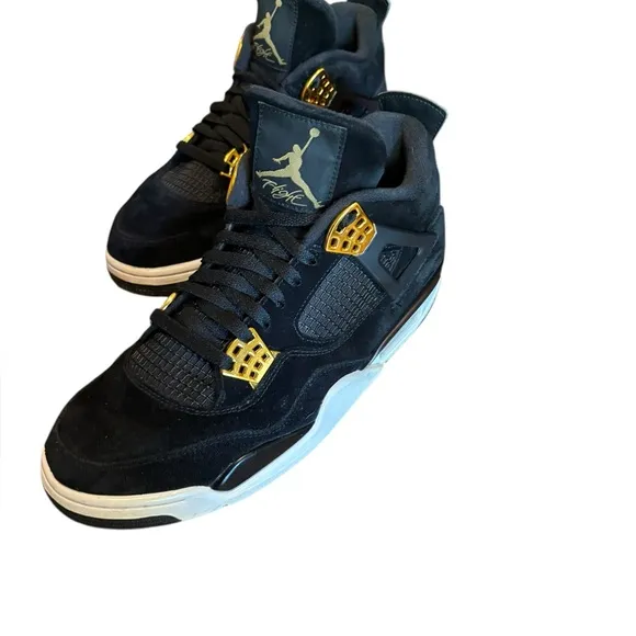 Air Jordan 4 retro shoes sneakers 10