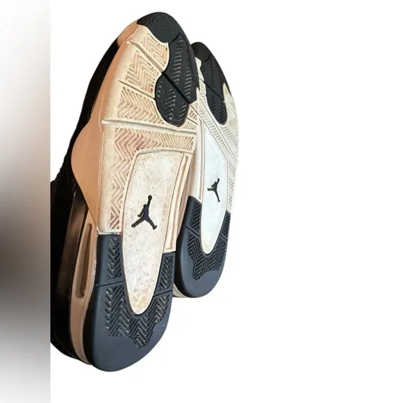 Air Jordan 4 retro shoes sneakers 10