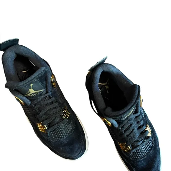 Air Jordan 4 retro shoes sneakers 10