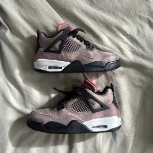Air Jordan 4 Retro Taupe Haze