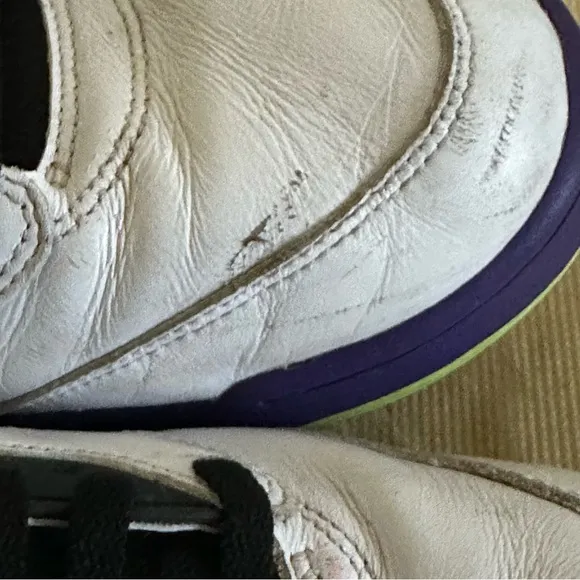 Air Jordan 5 Bel-Air Retro Sneakers