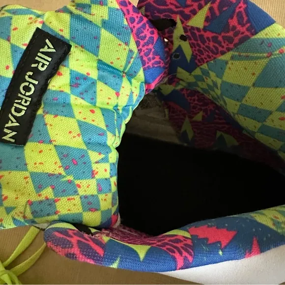 Air Jordan 5 Bel-Air Retro Sneakers