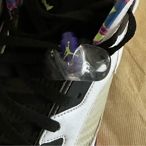 Air Jordan 5 Bel-Air Retro Sneakers
