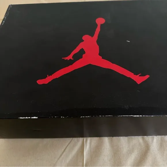 Air Jordan 5 Bel-Air Retro Sneakers
