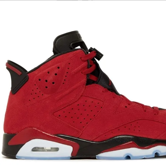 Air Jordan 6 Retro ‘Toto Bravo’