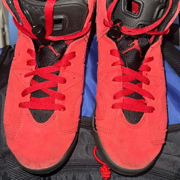 Air Jordan 6 Retro ‘Toto Bravo’