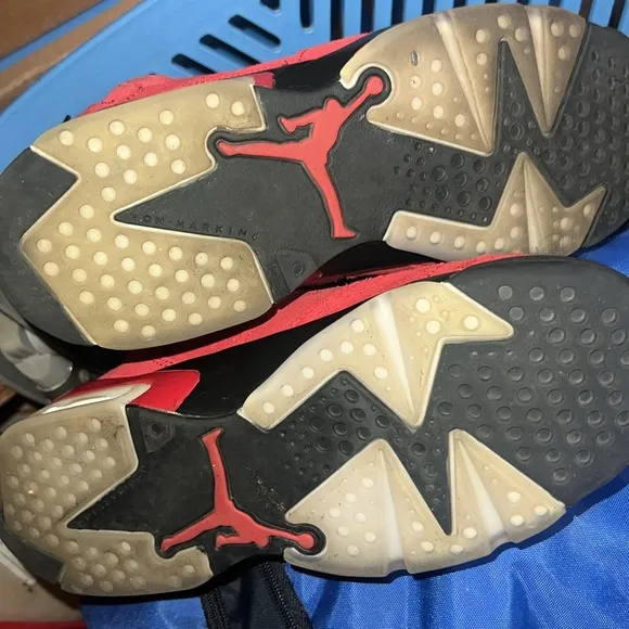 Air Jordan 6 Retro ‘Toto Bravo’