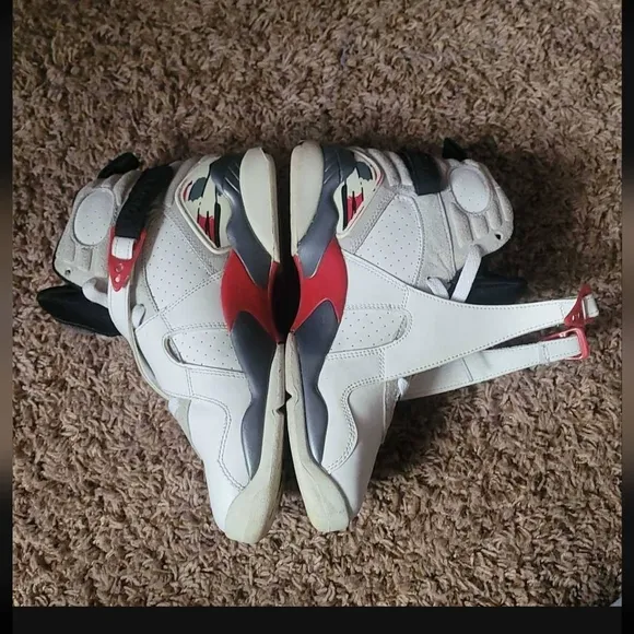 Air Jordan 8 Retro GS 'Countdown Pack' sneakers 👟