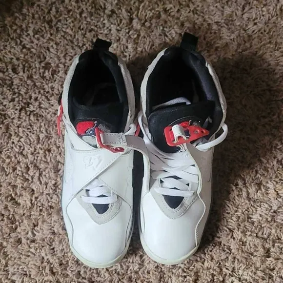 Air Jordan 8 Retro GS 'Countdown Pack' sneakers 👟