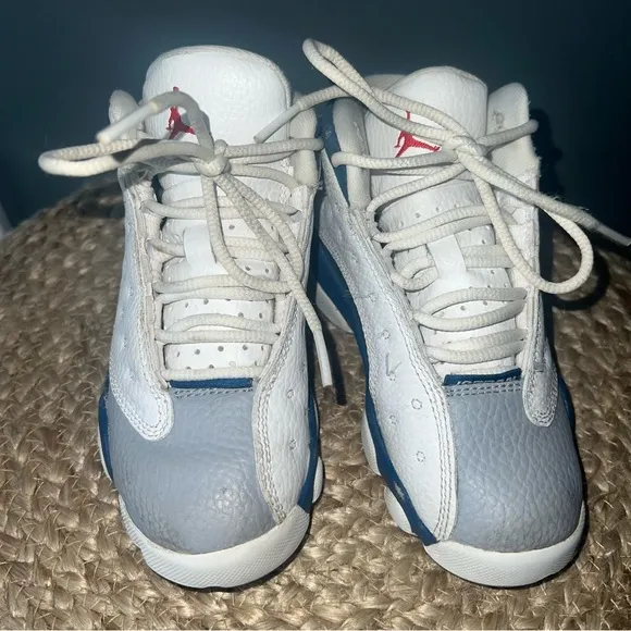 Air Jordan Boys Air13 Retro Sneakers