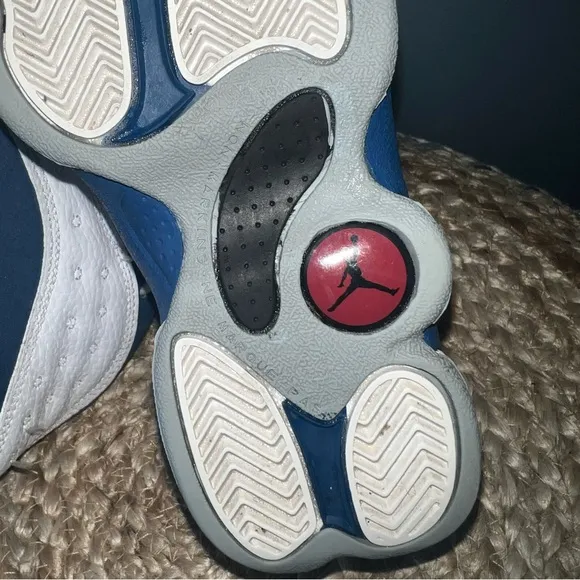 Air Jordan Boys Air13 Retro Sneakers