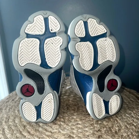 Air Jordan Boys Air13 Retro Sneakers