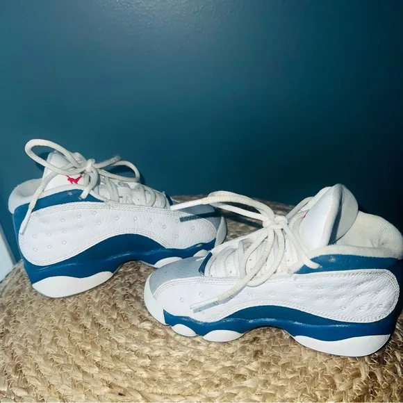Air Jordan Boys Air13 Retro Sneakers