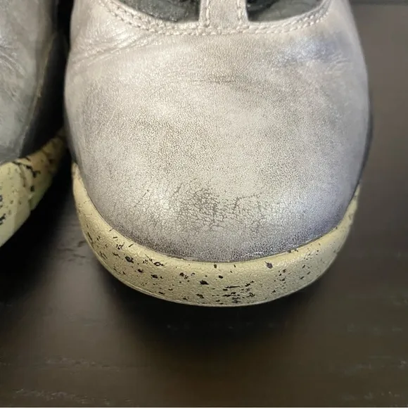 Air Jordan Retro 10 ‘Lady Liberty’ Sneakers - Mens Sz 10