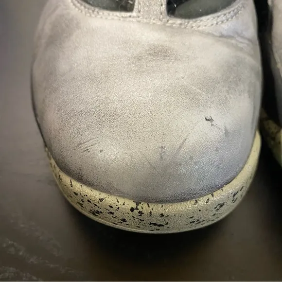 Air Jordan Retro 10 ‘Lady Liberty’ Sneakers - Mens Sz 10