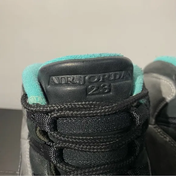 Air Jordan Retro 10 ‘Lady Liberty’ Sneakers - Mens Sz 10