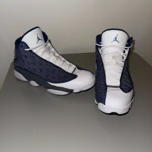 Air Jordan retro 13 flints