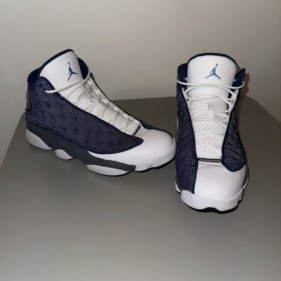 Air Jordan retro 13 flints