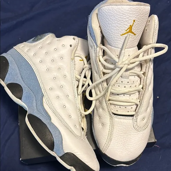 Air Jordan Retro 13 Sneakers