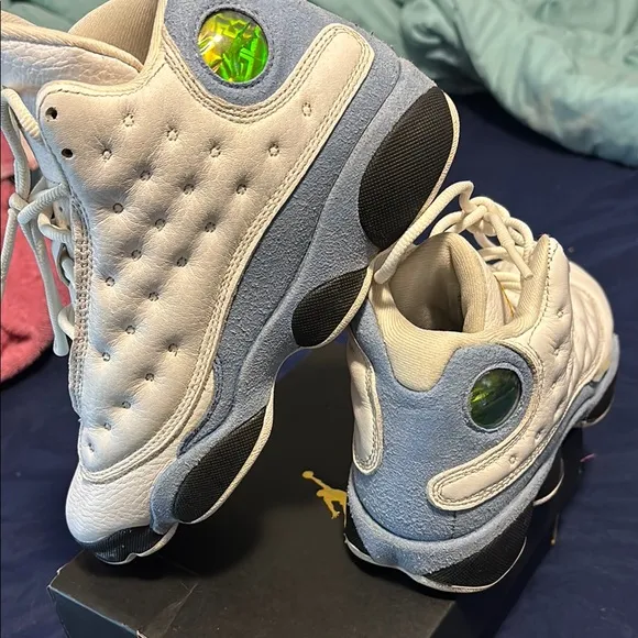 Air Jordan Retro 13 Sneakers