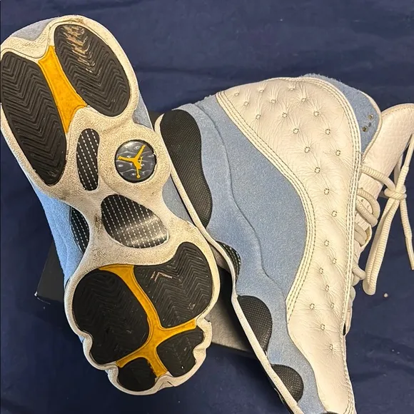 Air Jordan Retro 13 Sneakers