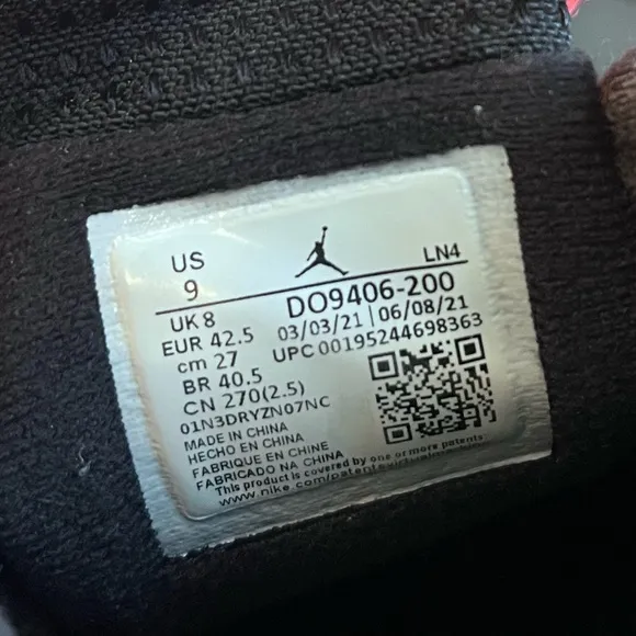 Air Jordan Retro 14 Winterized Mens Sneakers