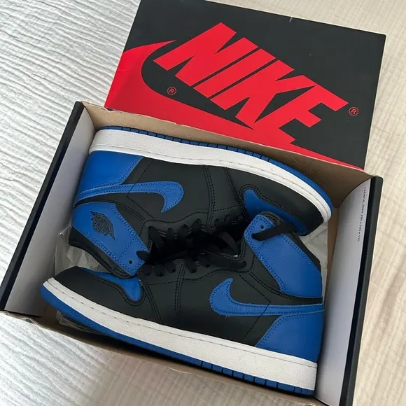 Air Jordan retro 1