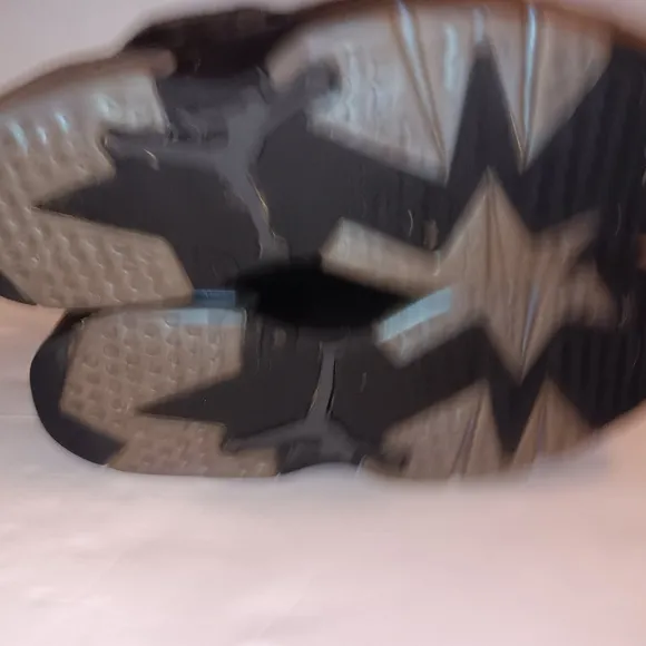 Air Jordan Retro 6 All -Star Chameleon Mens Size 10.5