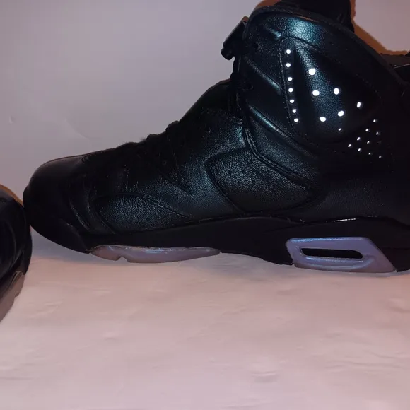 Air Jordan Retro 6 All -Star Chameleon Mens Size 10.5