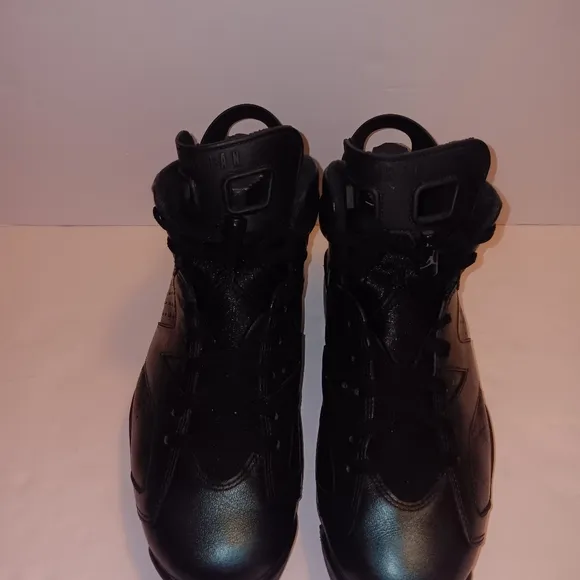 Air Jordan Retro 6 All -Star Chameleon Mens Size 10.5