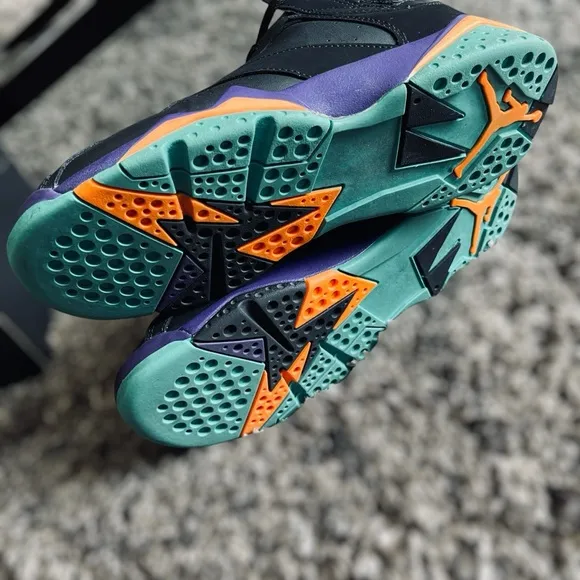 Air Jordan Retro 7 Sneakers