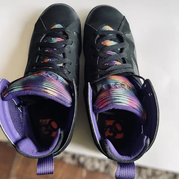 Air Jordan Retro 7 Sneakers