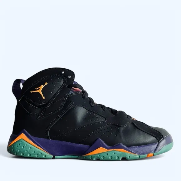 Air Jordan Retro 7 Sneakers