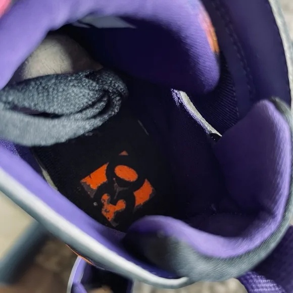 Air Jordan Retro 7 Sneakers