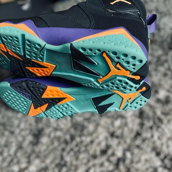 Air Jordan Retro 7 Sneakers
