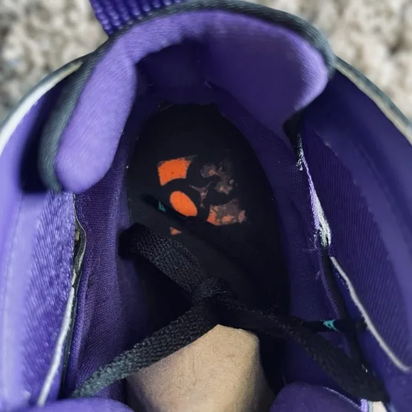 Air Jordan Retro 7 Sneakers