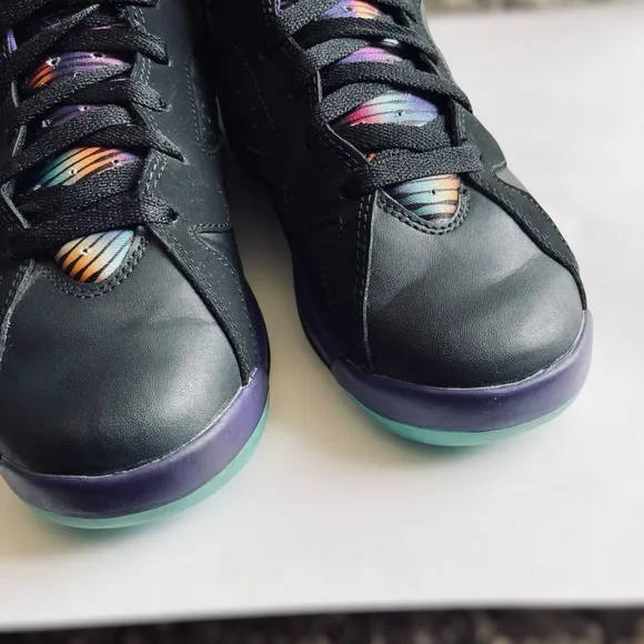 Air Jordan Retro 7 Sneakers