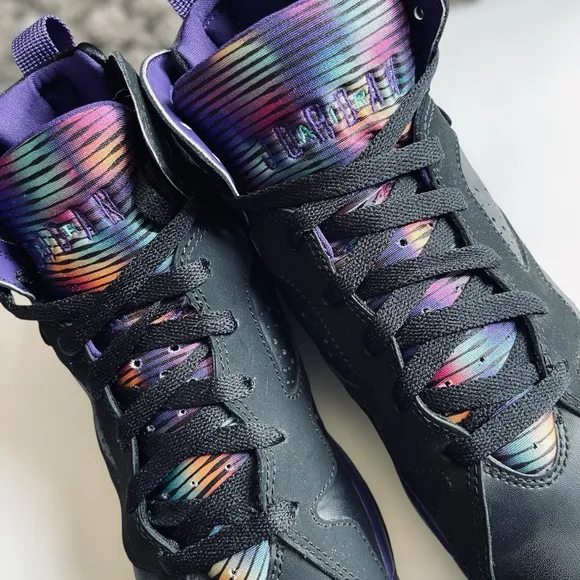 Air Jordan Retro 7 Sneakers