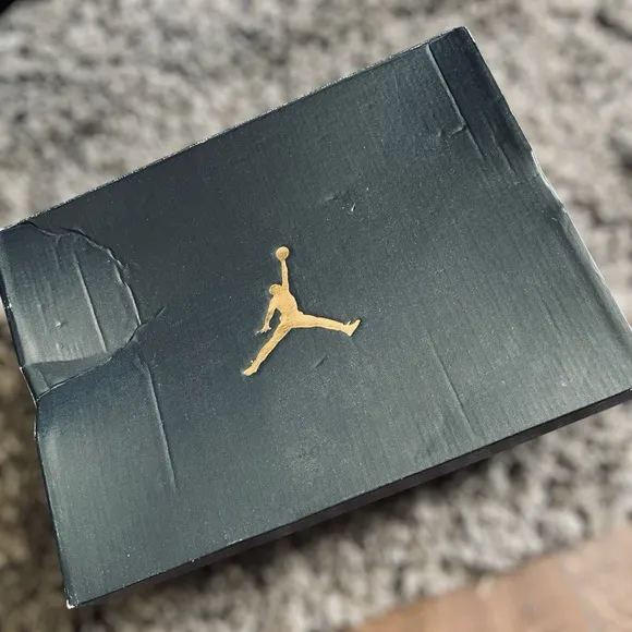 Air Jordan Retro 7 Sneakers