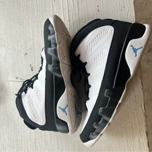 Air Jordan Retro 9 Nike Air Jordan Nike men size 11
