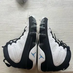 Air Jordan Retro 9 Nike Air Jordan Nike men size 11